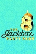 The Jackbox Party Pack 8,The Jackbox Party Pack 8