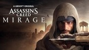 刺客教條：幻象,Assassin's Creed Mirage
