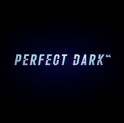 完美女煞星,Perfect Dark