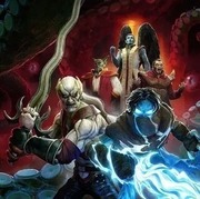 嗜血狂魔 Remastered,Legacy of Kain: Defiance Remastered