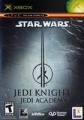 星際大戰：絕地武士 3 絕地學院,Star Wars Jedi Knight：Jedi Academy