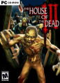 死亡鬼屋 3,ザ・ハウス・オブ・ザ・デッド3,The house of the Dead III