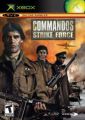 魔鬼戰將：絕地戰線,Commandos: Strike Force