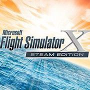 模擬飛行 X,マイクロソフト フライト シミュレータ X,Flight Simulator X