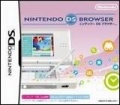 任天堂 DS 瀏覽器,ニンテンドー DS ブラウザー