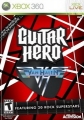 吉他英雄：范海倫合唱團,Guitar Hero: Van Halen