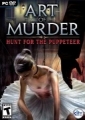 謀殺藝術：亨特的木偶,Art of Murder：Hunt for the Puppeteer