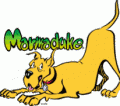 酷狗馬馬杜,Marmaduke