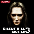 沉默之丘 手機版 3,Silent Hill Mobile 3