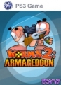百戰天蟲 2,Worms 2: Armageddon