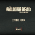 陰屍路,The Walking Dead Social Game