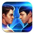 星際迷航：對戰遊戲,Star Trek Rivals