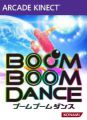 BOOM BOOM DANCE,BOOM BOOM DANCE (Rhythm Party),ブーム ブーム ダンス