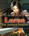 Loren The Amazon Princess,Loren The Amazon Princess