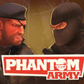Phantom Army,Phantom Army