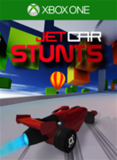 Jet Car Stunts,Jet Car Stunts