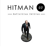 Hitman GO,Hitman GO