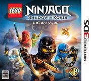 樂高旋風忍者：浪人之影,LEGO ニンジャゴー ローニンの影,LEGO Ninjago: Shadow of Ronin