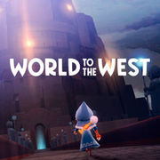 World to the West,World to the West