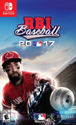 R.B.I. Baseball 17,R.B.I. Baseball 17