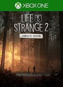 奇妙人生 2,Life is Strange 2