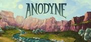 Anodyne,Anodyne