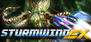Sturmwind EX,Sturmwind EX