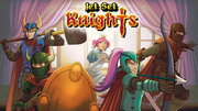 Jet Set Knights,Jet Set Knights