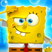 海綿寶寶：為比奇堡而戰,SpongeBob SquarePants: Battle for Bikini Bottom