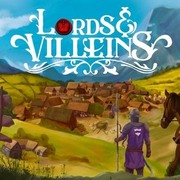 領主與村民,Lords and Villeins