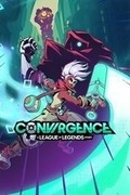 聯盟外傳：聚合之力,CONVERGENCE: A League of Legends Story