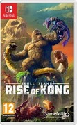骷髏島：金剛崛起,Skull Island: Rise of Kong