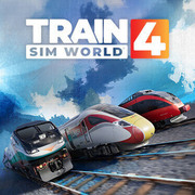 模擬火車世界 4,Train Sim World 4
