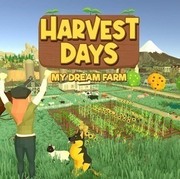 收成日：我的夢想農場,Harvest Days: My Dream Farm