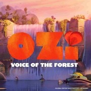 森之聲：猩火燎原,Ozi：Voice of the Forset