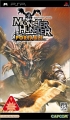 魔物獵人 攜帶版,モンスターハンター　ポータブル,Monster Hunter Portable