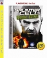 縱橫諜海：雙面間諜 (PS3 精選集),スプリンターセル 二重スパイ,Tom Clancy's Splinter Cell Double Agent the best