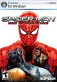蜘蛛人：黯黑之網,Spider-Man:Web of Shadow