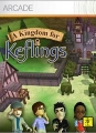 A Kingdom for Keflings,A Kingdom for Keflings