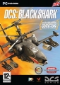 黑鯊 Ka-50,DCS: Black Shark