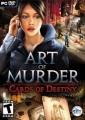 謀殺藝術：命運之卡,Art of Murder：Cards of Destiny