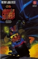 蝙蝠俠 V.S 超時空戰警,Batman/Judge Dredd