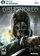 冤罪殺機,ディスオナード,Dishonored