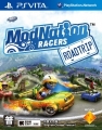 摩登大賽車：公路之旅,ModNation Racers: Road Trip