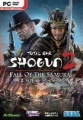 幕府將軍 2：武士之殤,Total War: Shogun 2 - Fall of the Samurai