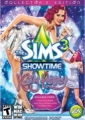 模擬市民 3：華麗舞台 凱蒂佩芮典藏版,The Sims 3 Showtime Katy Perry Collector's Edition
