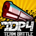 TDP4 Team Battle,TDP4 Team Battle