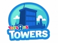玩具反斗塔,Toys“R”Us Towers