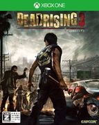 死亡復甦 3,デッドライジング 3,Dead Rising 3
