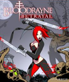 吸血萊恩：背叛,BloodRayne: Betrayal